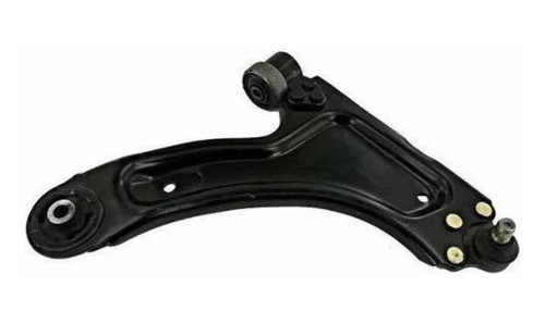 Parrilla Chevrolet Meriva Derecha 0