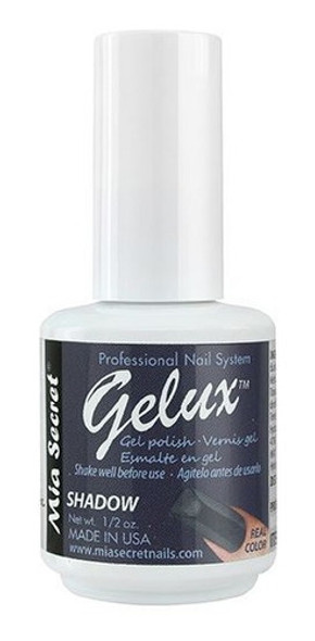 Esmalte Mia Secret Semipermanente Led / Uv Gelux Nº115 0 Esmalte Mia Secret Semipermanente Led / Uv Gelux Nº115 0