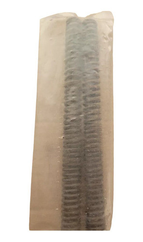 Juego Resorte Suspensión Delantera Yamaha Axis 90!! Premium 0