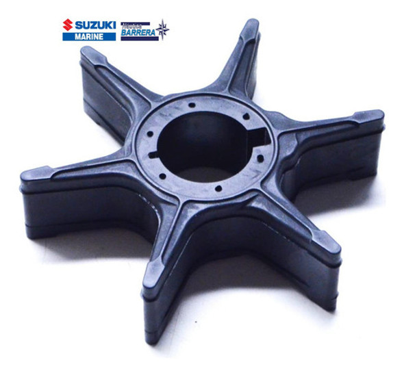 Rotor De Bomba De Agua Motor Suzuki Dt20 Dt40c 1 Rotor De Bomba De Agua Motor Suzuki Dt20 Dt40c 1