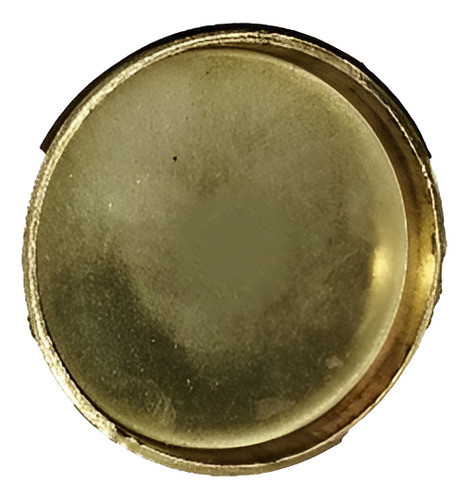 157.4.00318 Sello Copa Bronce Ø 53.00 Universal (x5) 0