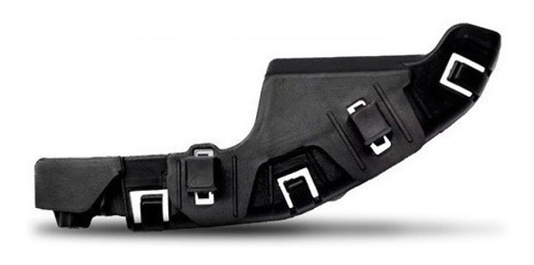 Soporte Guia De Paragolpe Delantero Renault Kwid Derecho 1