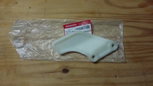 Tope Guia Roce Cadena Honda Tornado Falcon Nx 650 Transalp 1