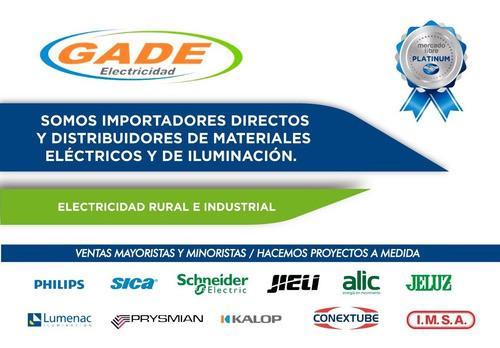 Caja Térmicas 12 Modulos Embutir Contextube C/ Tapa Riel Din 1