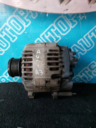 Alternador Audi A3 1.6 2006 0