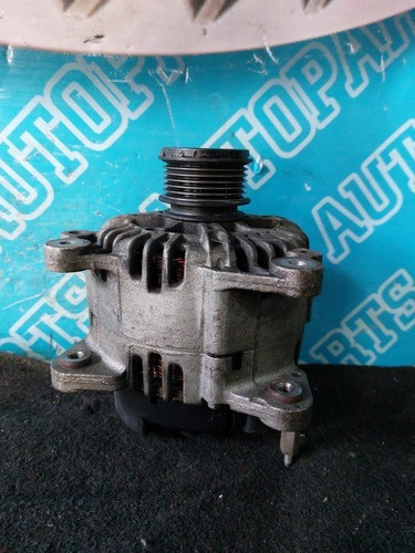Alternador Audi A3 1.6 2006 1