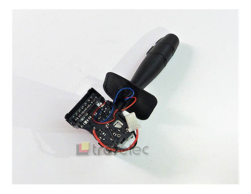 Llave Palanca Luces Giro Renault Clio Ii Kangoo Megane 1