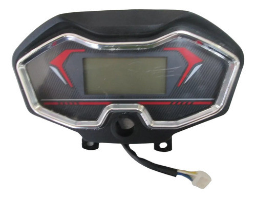 Tablero Completo Holt Electrico Original Ap Motos 0