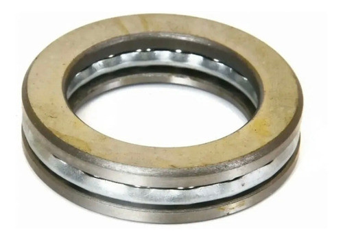 Crapodina Ruleman  Para Hidrolavadora Black Decker Pw1800 0
