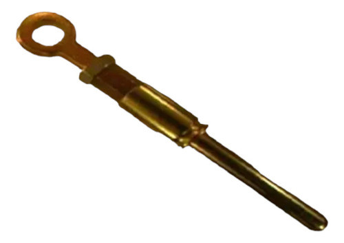 Empuje Cilindro Principal Freno Ojal De Dodge 600 - Cha 662 0
