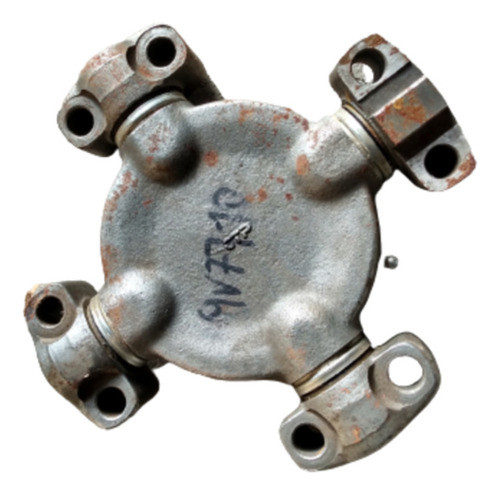 9v7710 Cruceta - Conjunto De Union Universal 0