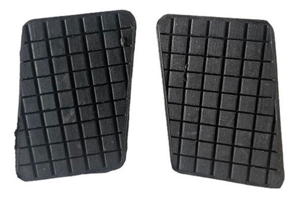 Cubre Pedal X 2 Peugeot 505 0