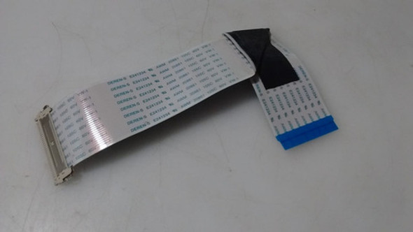 Flex Cable Lvds Tcl L32s4900 Deren-s E241234 0