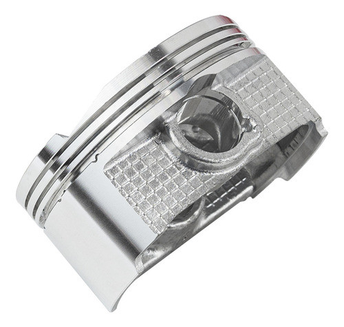 Piston Kit Bajaj Pulsar 200ns C/aros 72mm 1.00mm 1