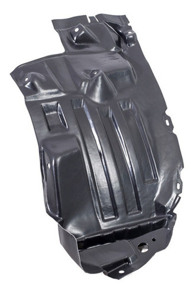 Salvabarr Del Izq Part Ant Mitsubishi L200 Sporter 4x2 12-16 0