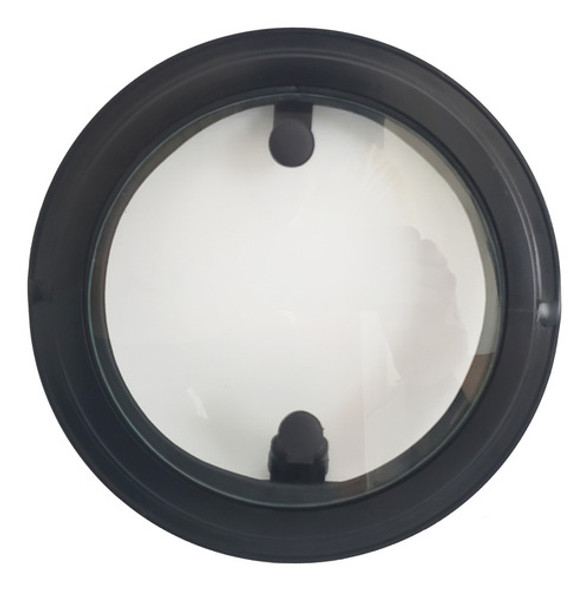 Ventana Ojo De Buey Basculante 26 Cm Aberglass Con Envío 0 Ventana Ojo De Buey Basculante 26 Cm Aberglass Con Envío 0