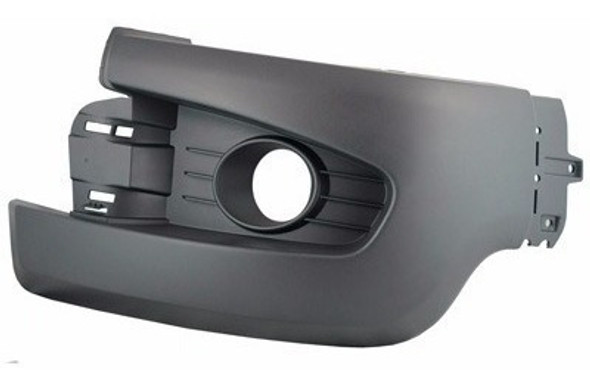 Moldura Faro Aux.izq. Renault S Andero Stepway 11-14 0