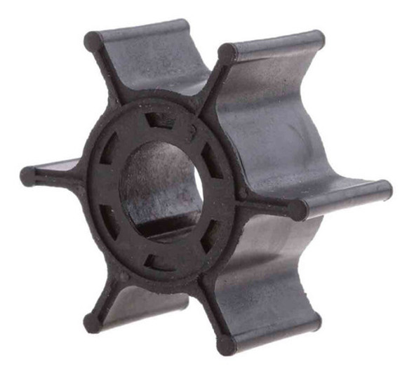 Rotor Original De Bomba De Agua Para Motores Yamaha 8hp 8c 0 Rotor Original De Bomba De Agua Para Motores Yamaha 8hp 8c 0