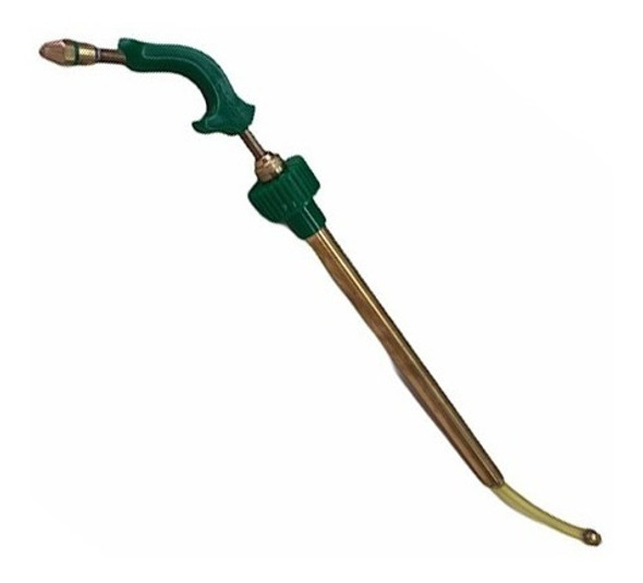Pulverizador De Botella, De Bronce Giber 1