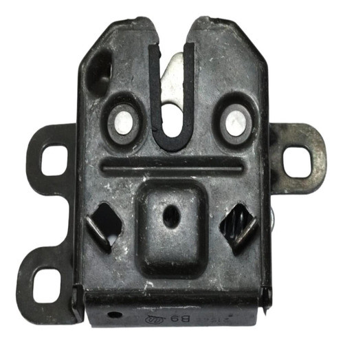 Cerradura Capot Para Fiat Argo Cronos Original 1