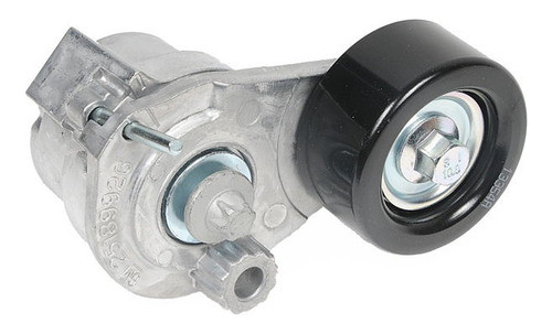 Polea Tensora De La Correa Gm 25191534 0