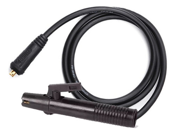 Kit Porta Electrodo Pinza De Masa Apto Salkor Ieh1000 1