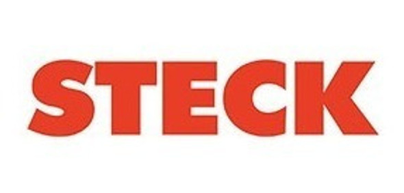 Termica Tripolar 20a 3x20 Curva C Steck - Stg 1