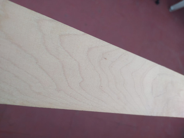 Mastil De Guitarra Arce Maple Liso Cepillado A 22mm Luthier 1 Mastil De Guitarra Arce Maple Liso Cepillado A 22mm Luthier 1