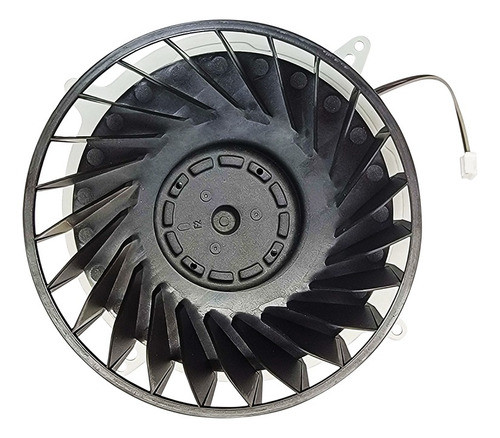 Ventilador Fan Cooler Para Ps5 Playstation 5 23 Aspas 1