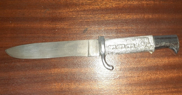 Cuchillo Filtemple 0