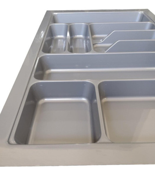 Cubiertero Organizador De Cubiertos  73 X 49cm 1 Cubiertero Organizador De Cubiertos  73 X 49cm 1