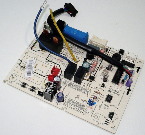 Placa O Plaqueta Electr. Aa. Top House 3500 W F/c Thse35wcl4 0