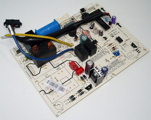 Placa O Plaqueta Electr. Aa. Top House 3500 W F/c Thse35wcl4 1