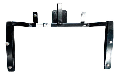 Enganche De Trailer Race Sport Acero Fiat Grand Siena 800 Kg 0