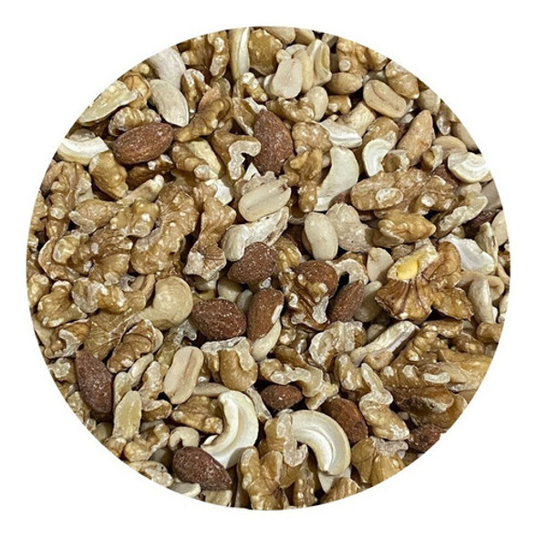 Mix 1 Economico | Ideal Dieta | Natural | 500gr 0