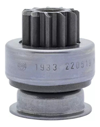 Impulsor Arranque Ford Fiesta Focus C Max 0