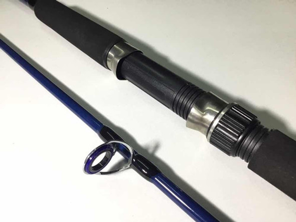 Caña Waterdog Palm Beach 2,10m. 2 Tramos - Pesca Variada 1