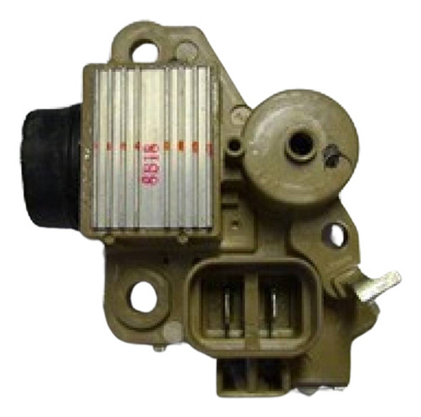 Regulador Mando (12v) Korea Hyundai Elantra 96-98 0