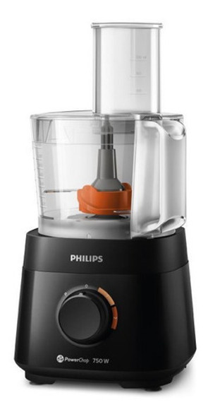 Procesador Philips Hr7301/90 De Alimentos 750w Kirkor 1