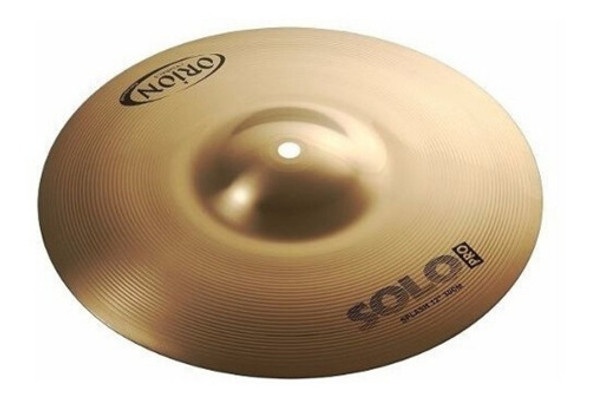 Platillo Splash 10  Orion Solo Pro Prp10sp Promocion 1