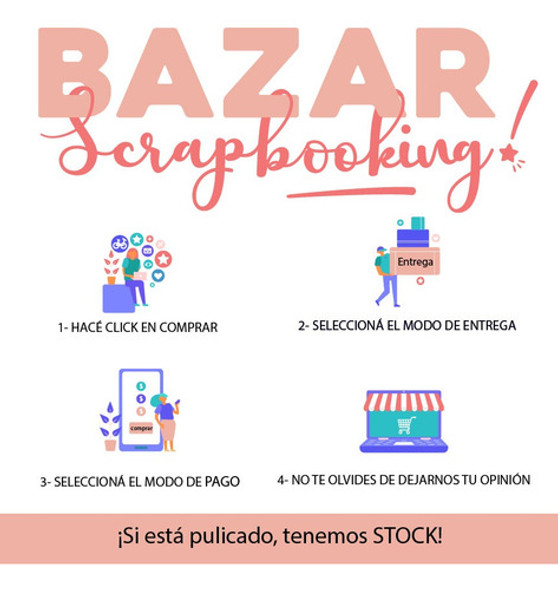 Lora Bailora-  Troquel Videollamada Memory Keeper 1