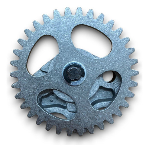 Bomba De Aceite Yamaha Crypton / New Crypton 0