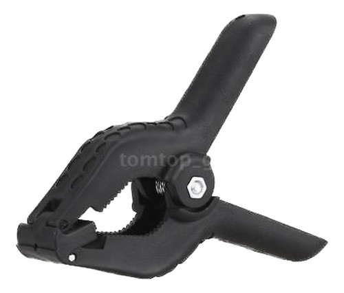 Andoer 110mm Plástico Foto Estudio Pinza Sujetapapeles De Mu 0