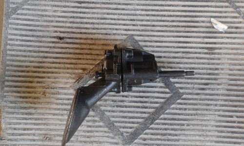 Fiat 124 Bomba De Aceite 0