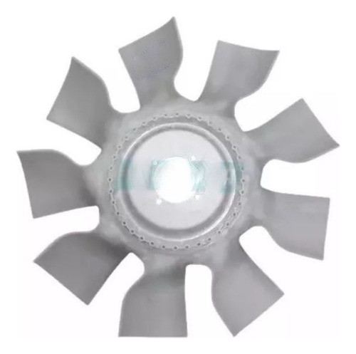 Paleta Ventilador C/cummins Vw Camion 13-180 0