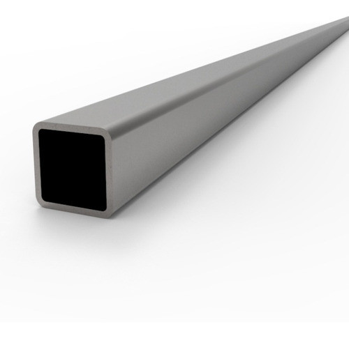 Caño Estructural 100x60x1.6mm 6mt Largo Hierrosmatiasadrogue 0