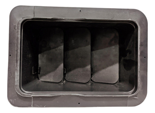 Grilla Rejilla Ventilacion Puntera Chery Tiggo 13/16legitimo 0