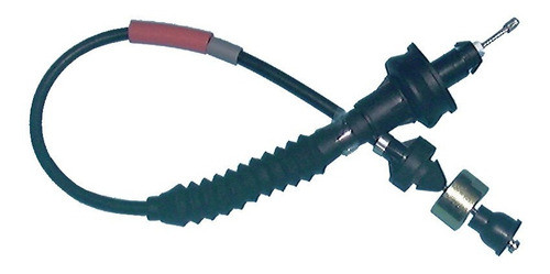 Cable Embrague Peugeot 207/hoggar Regulacion Automatica 0