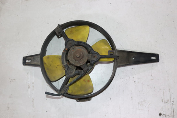 Electroventilador Fiat Uno Ev-750 0