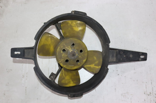 Electroventilador Fiat Uno Ev-750 1
